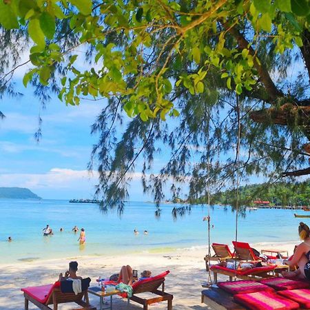 Europe Enchanted Villas Kaoh Touch Екстериор снимка