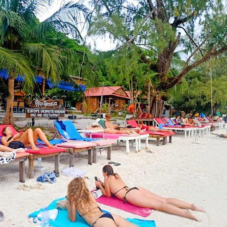 Europe Enchanted Villas Kaoh Touch Екстериор снимка