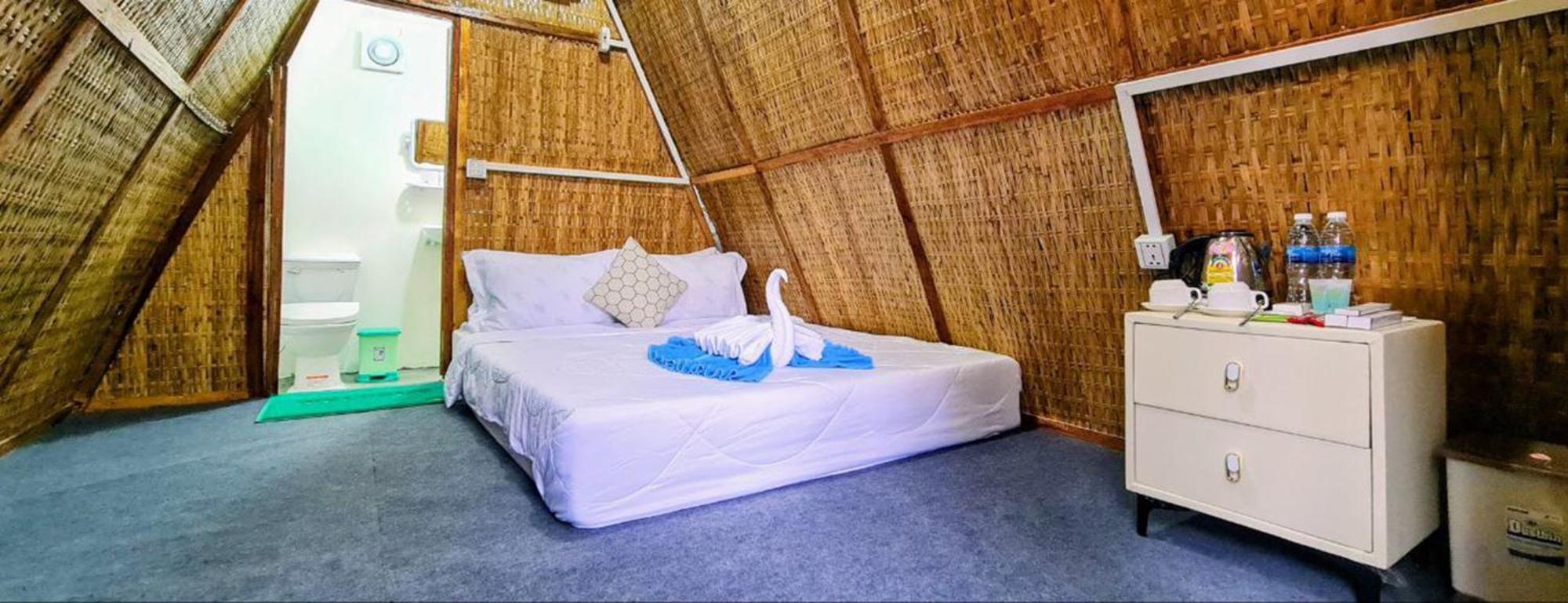 Europe Enchanted Villas Kaoh Touch Екстериор снимка