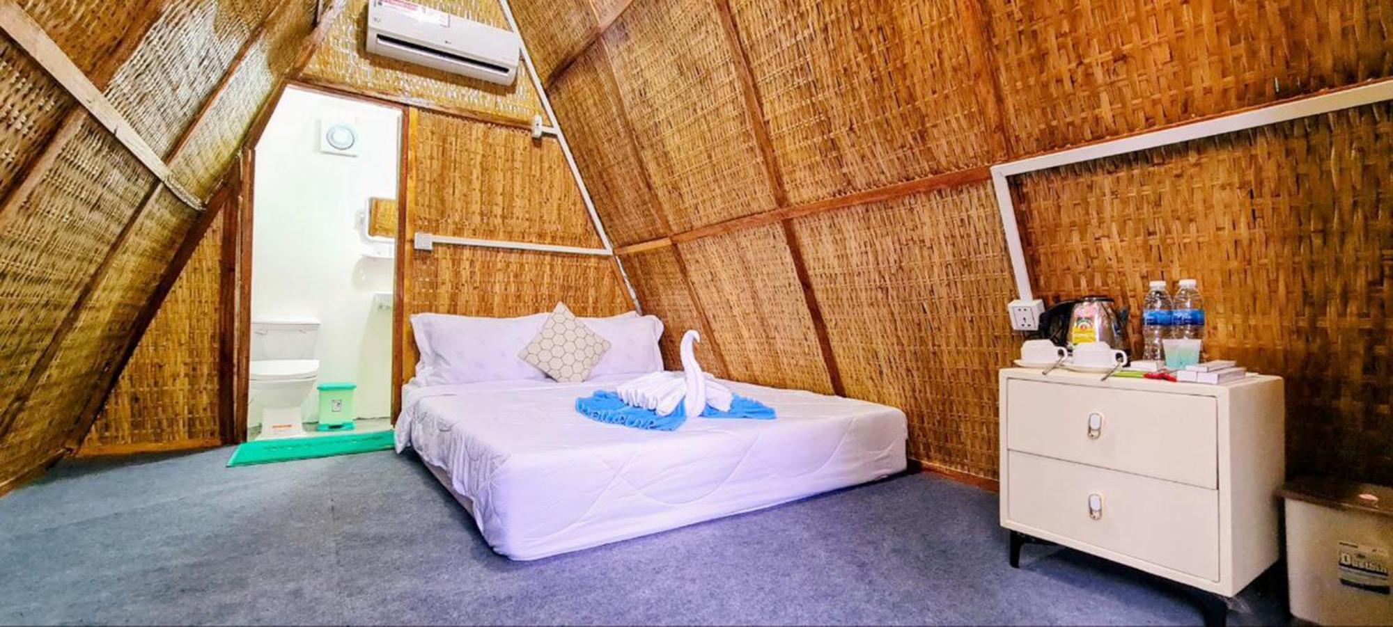 Europe Enchanted Villas Kaoh Touch Екстериор снимка