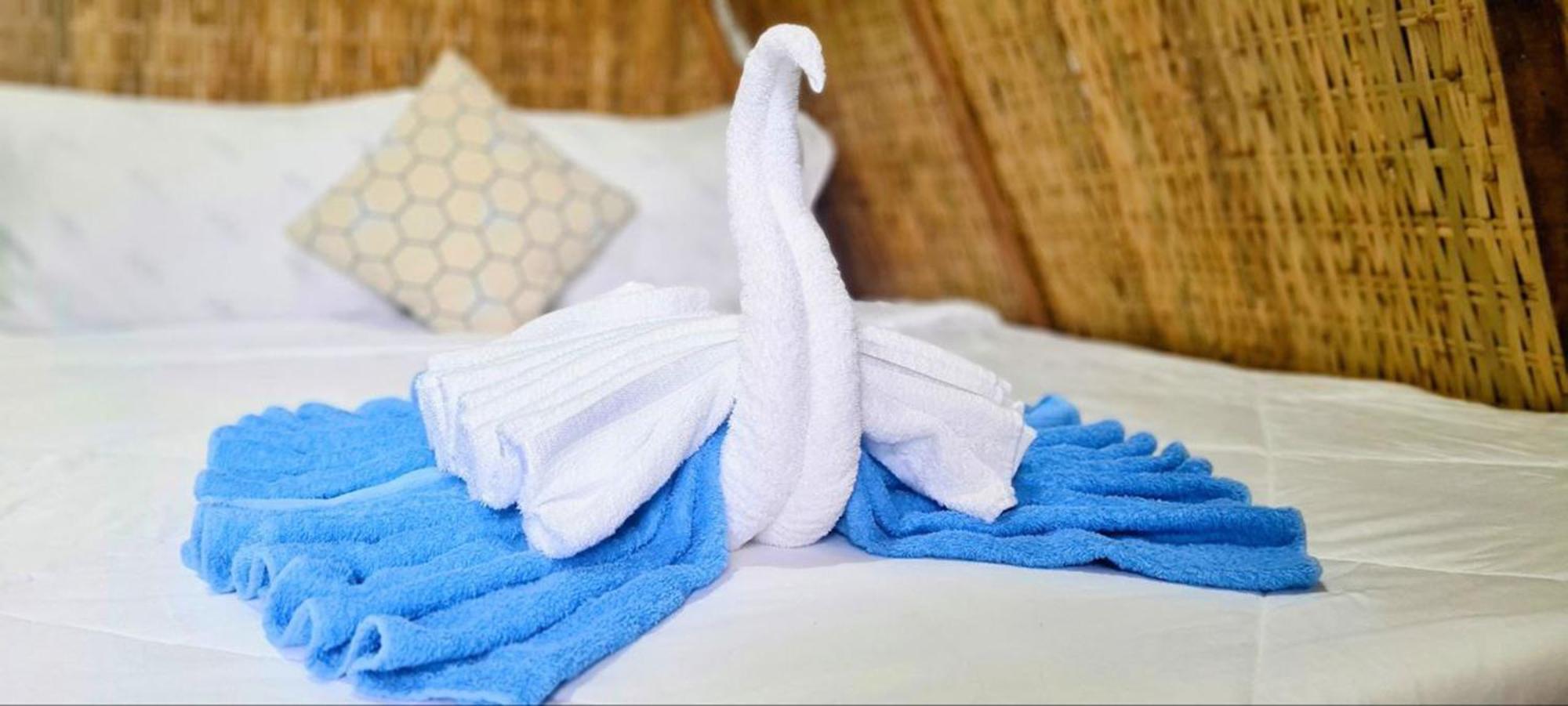 Europe Enchanted Villas Kaoh Touch Екстериор снимка