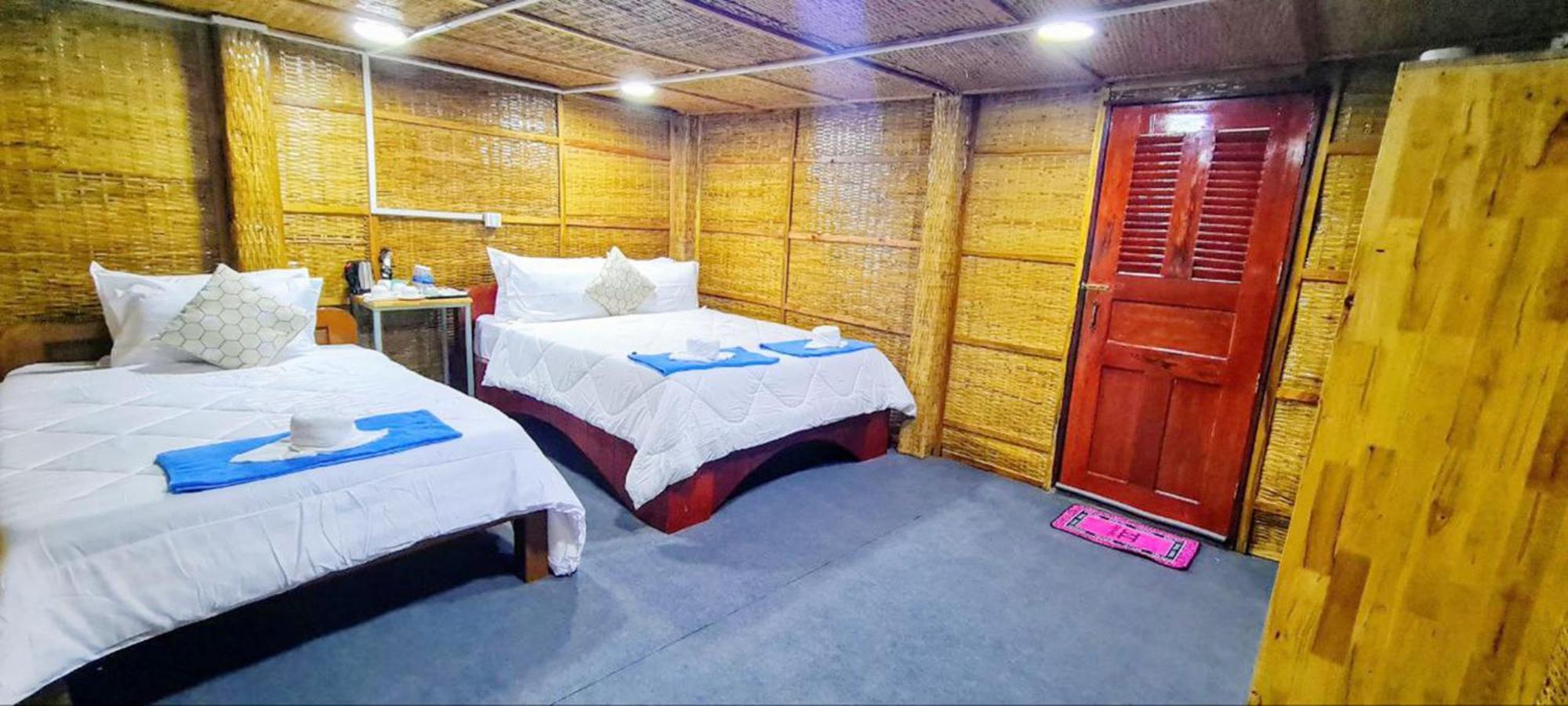 Europe Enchanted Villas Kaoh Touch Екстериор снимка