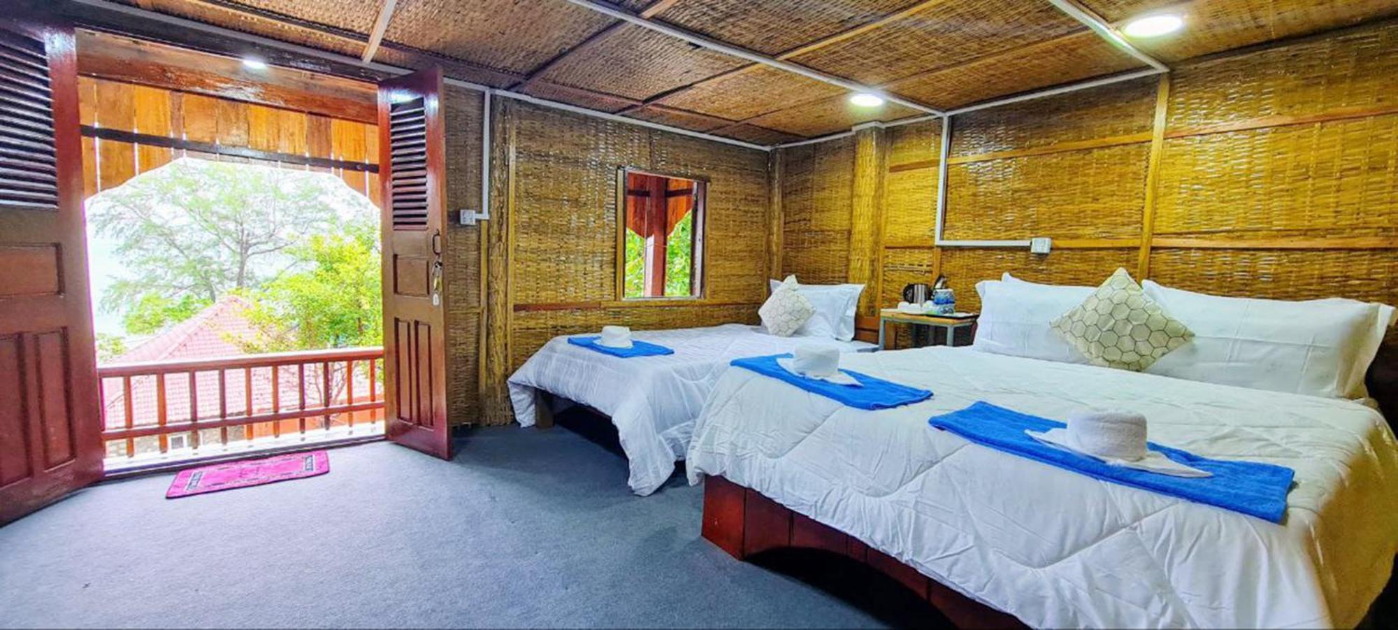 Europe Enchanted Villas Kaoh Touch Екстериор снимка