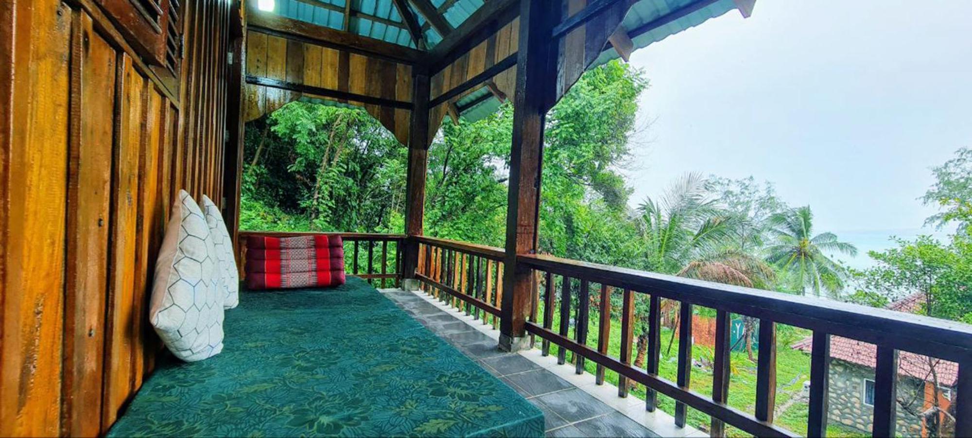 Europe Enchanted Villas Kaoh Touch Екстериор снимка
