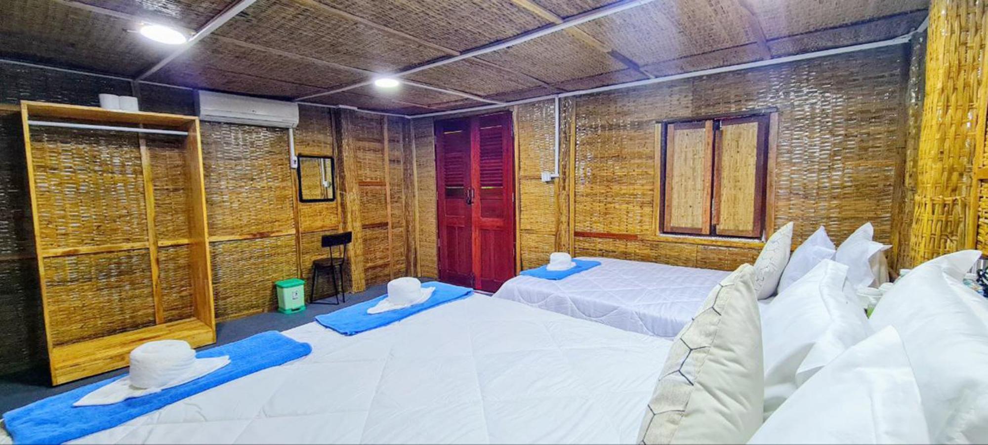 Europe Enchanted Villas Kaoh Touch Екстериор снимка