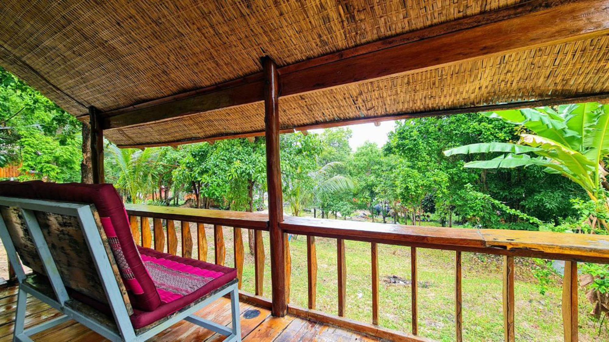 Europe Enchanted Villas Kaoh Touch Екстериор снимка