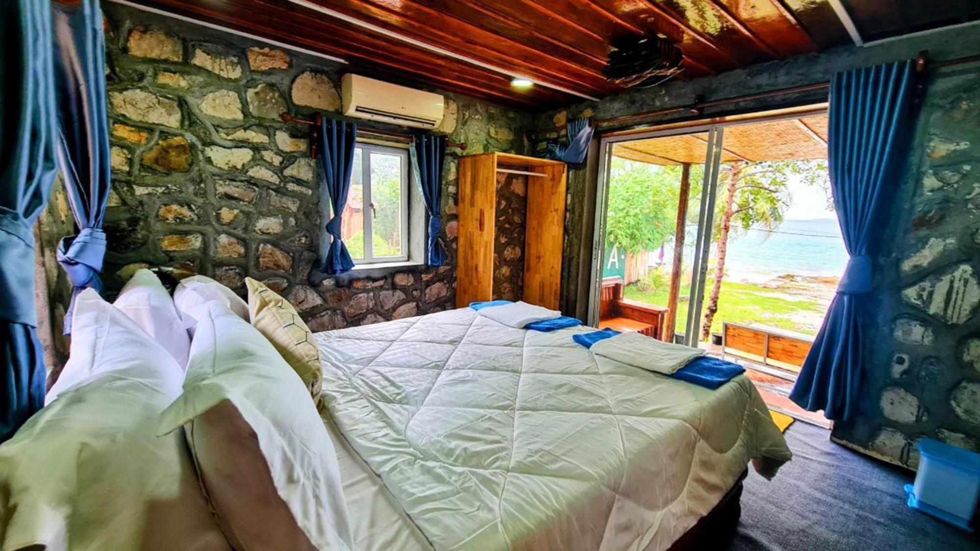 Europe Enchanted Villas Kaoh Touch Екстериор снимка