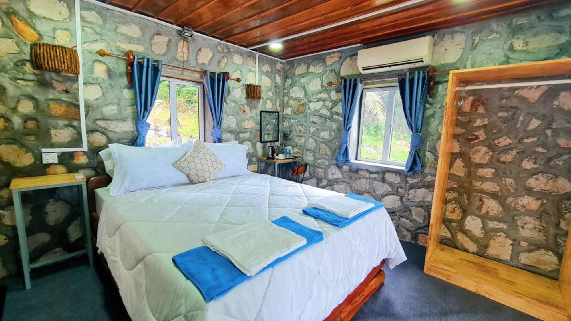 Europe Enchanted Villas Kaoh Touch Екстериор снимка