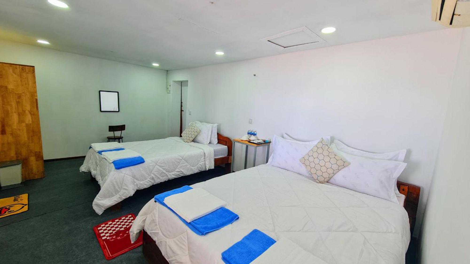 Europe Enchanted Villas Kaoh Touch Екстериор снимка