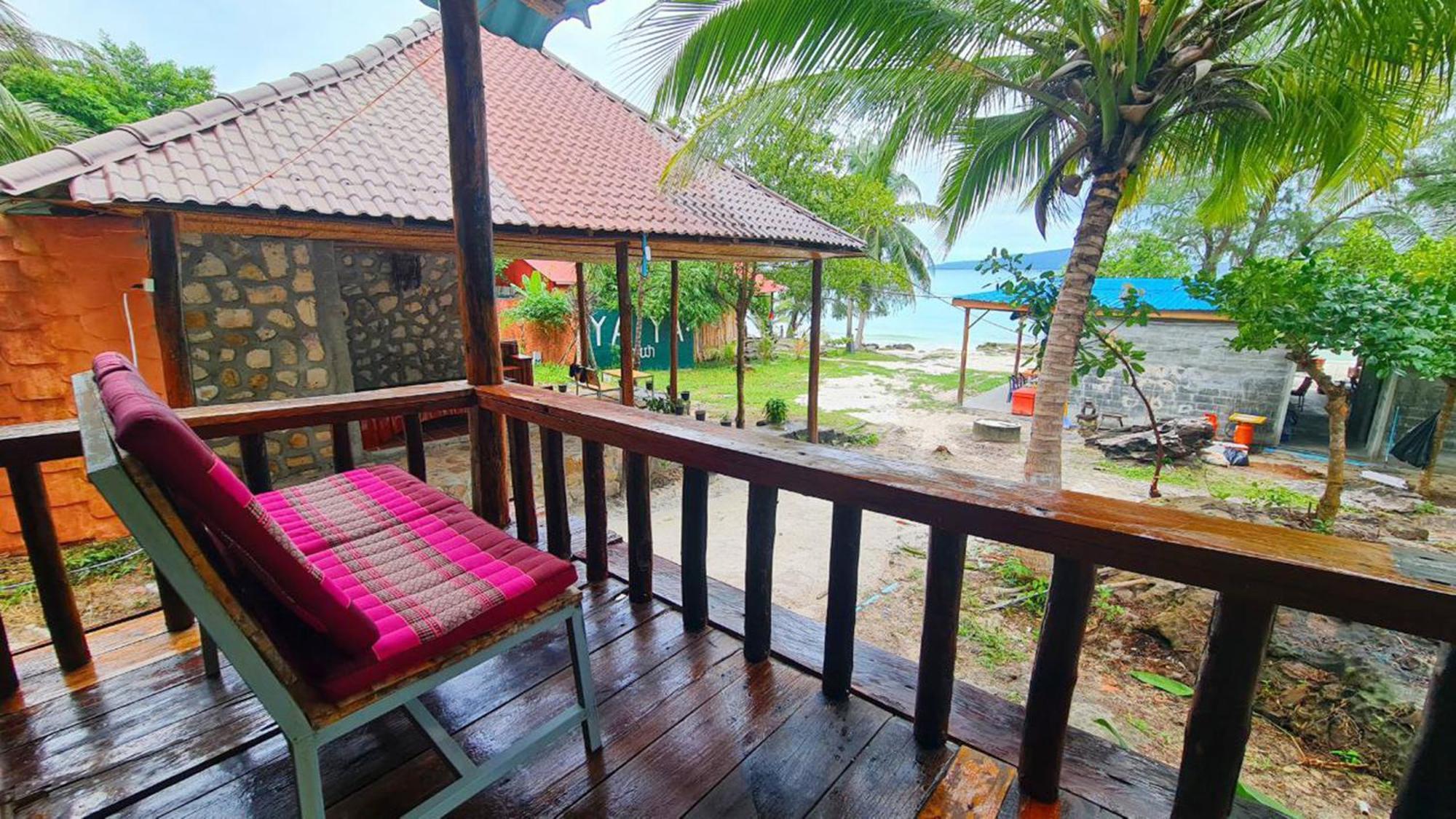 Europe Enchanted Villas Kaoh Touch Екстериор снимка