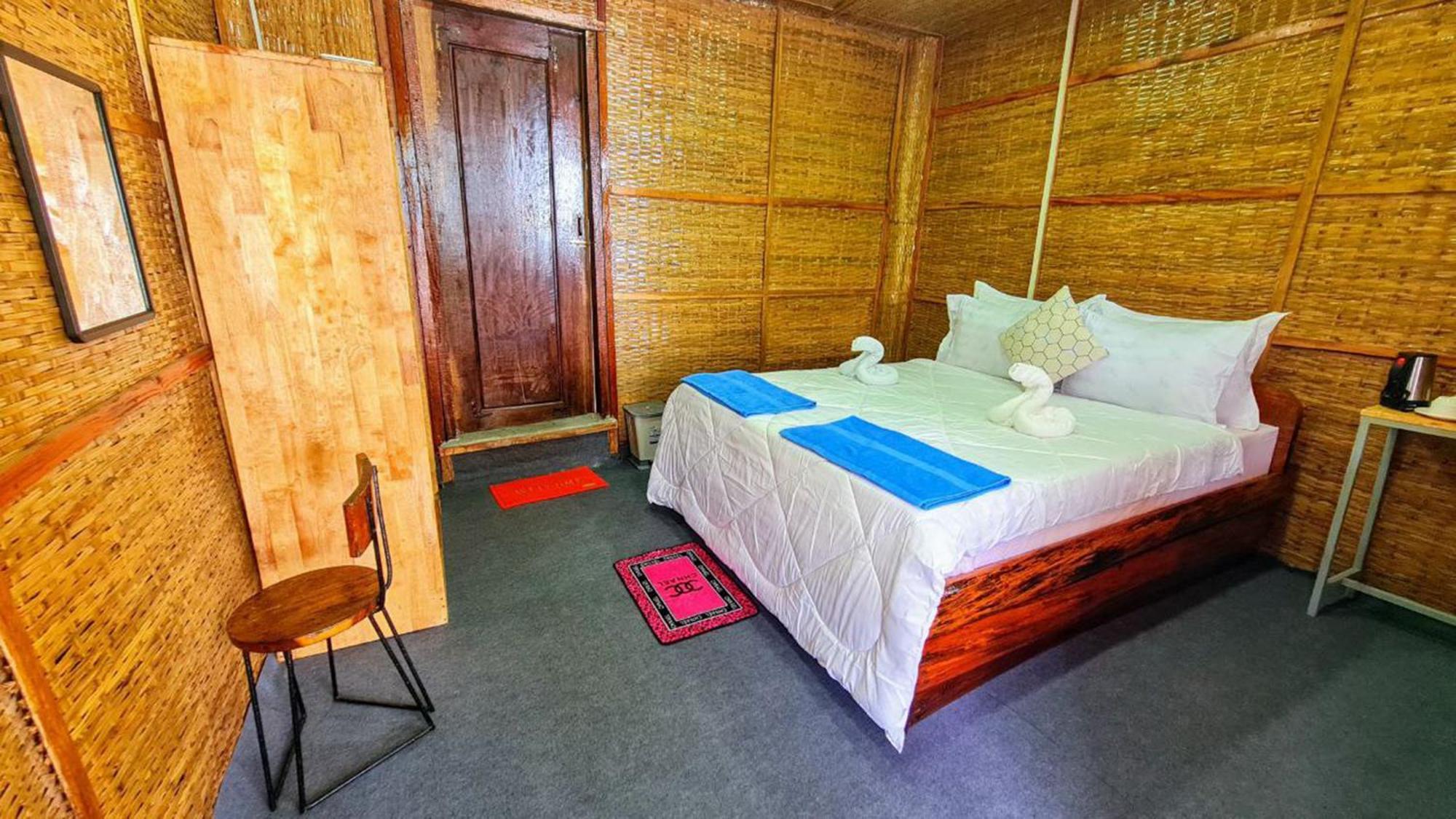 Europe Enchanted Villas Kaoh Touch Екстериор снимка
