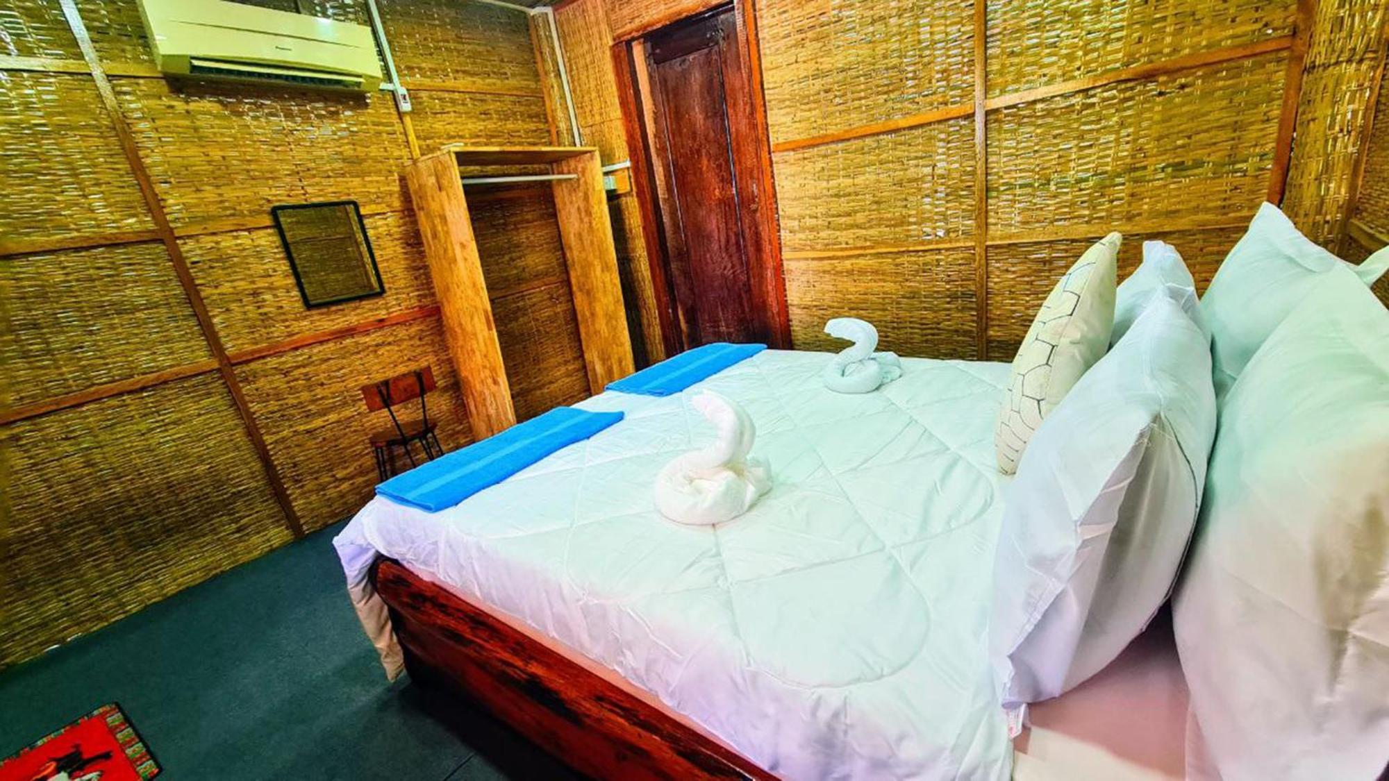 Europe Enchanted Villas Kaoh Touch Екстериор снимка