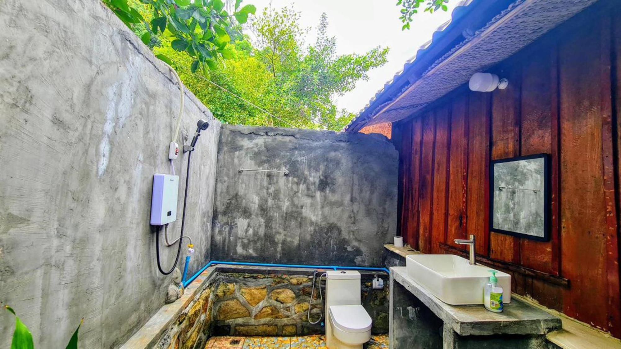 Europe Enchanted Villas Kaoh Touch Екстериор снимка