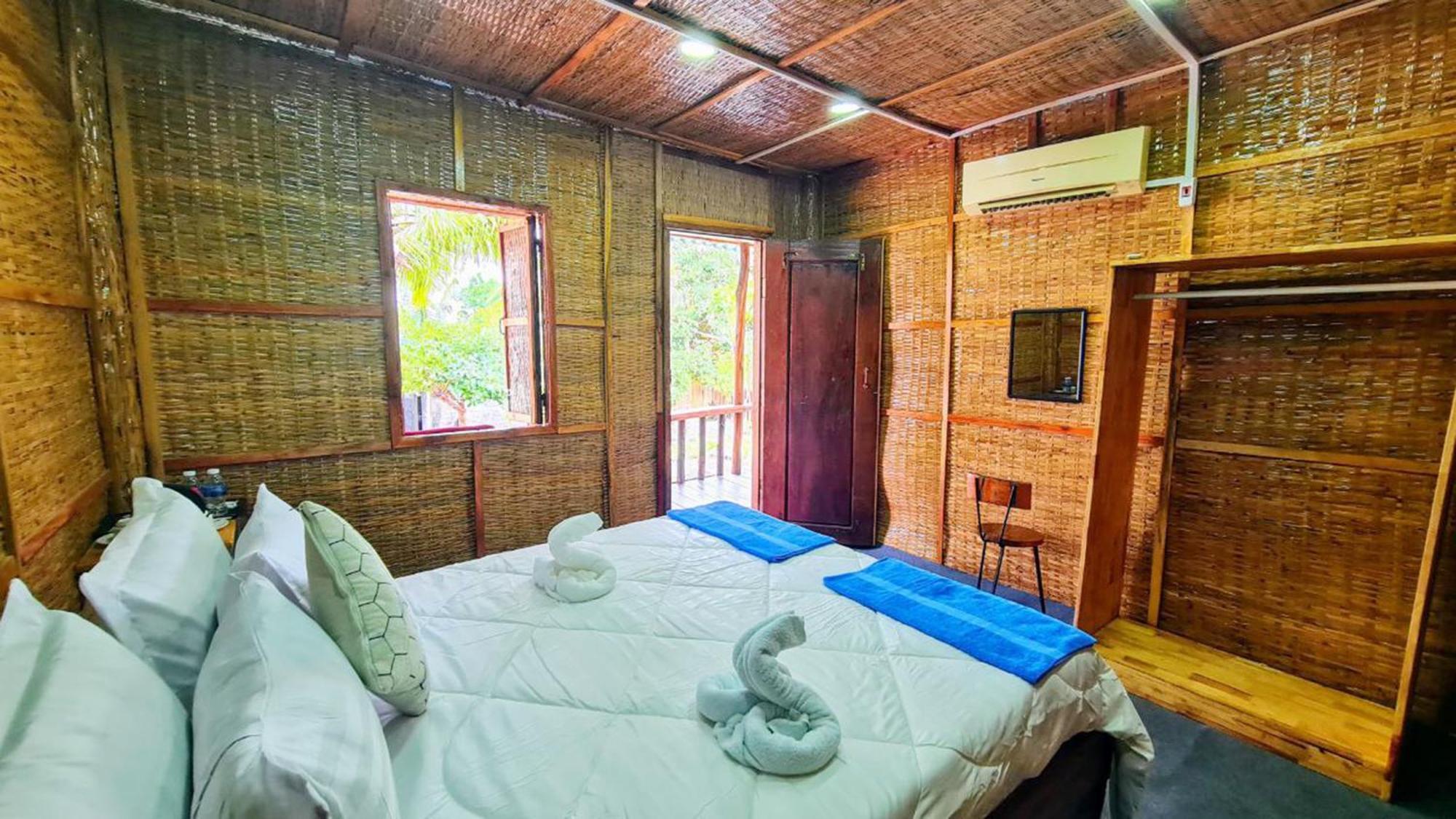 Europe Enchanted Villas Kaoh Touch Екстериор снимка