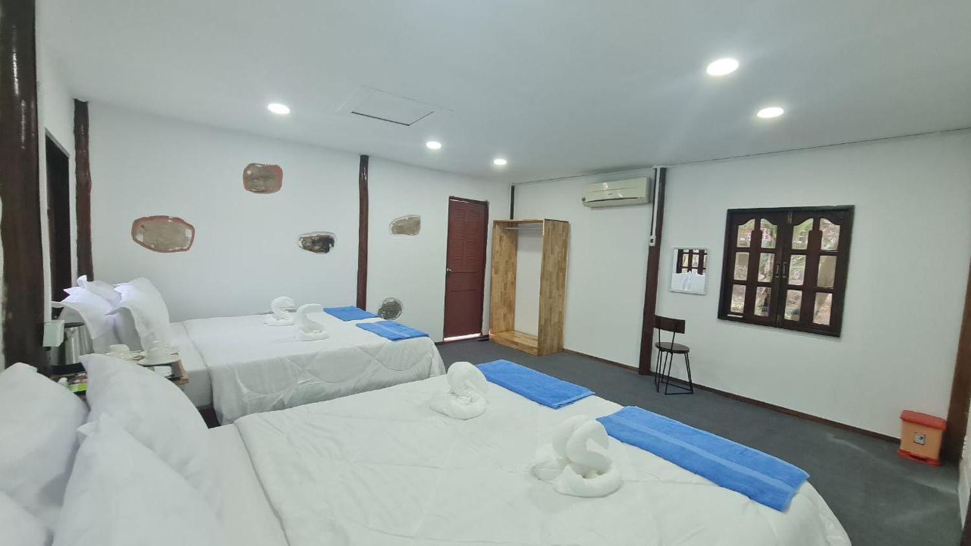 Europe Enchanted Villas Kaoh Touch Екстериор снимка