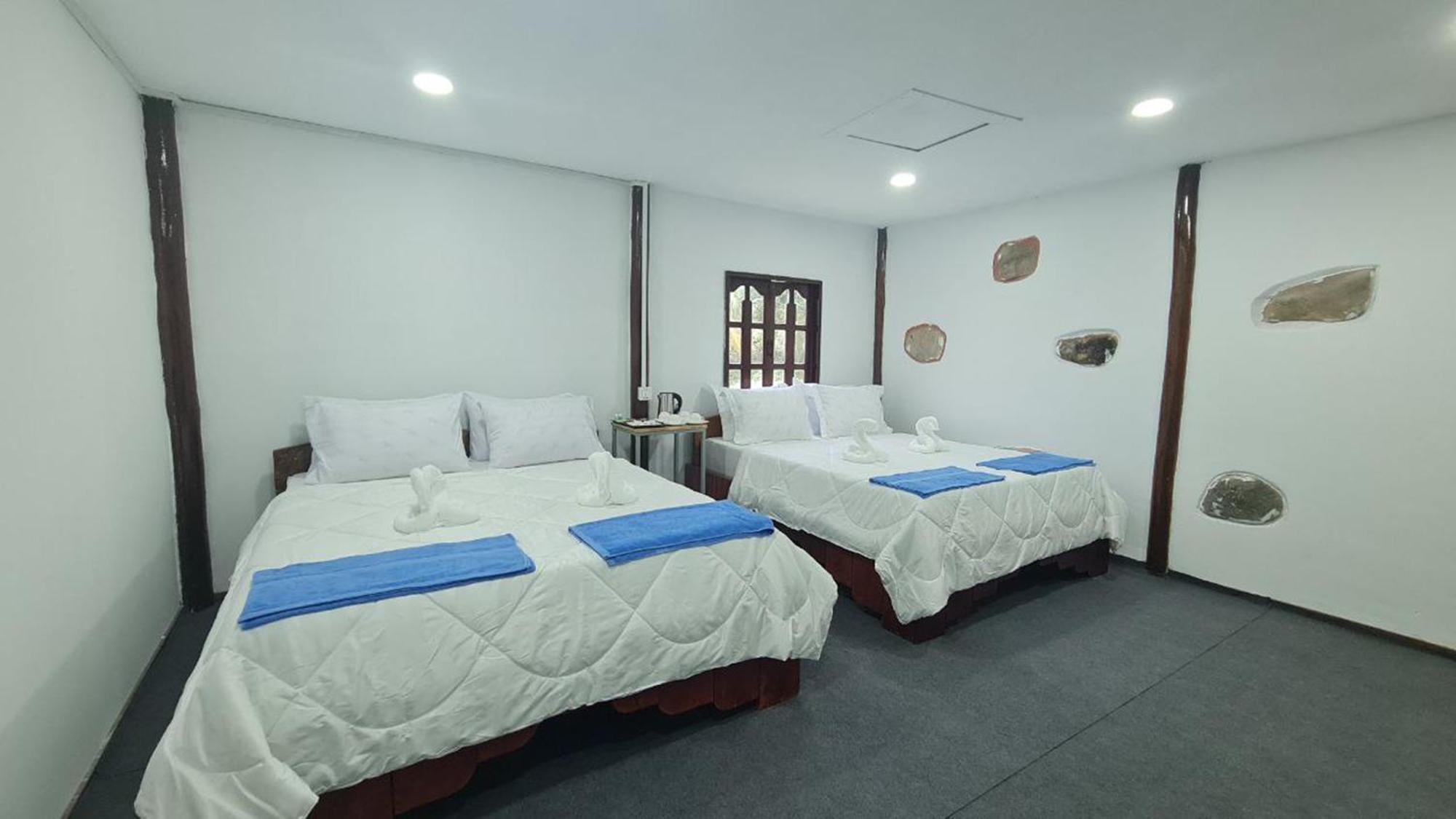 Europe Enchanted Villas Kaoh Touch Екстериор снимка