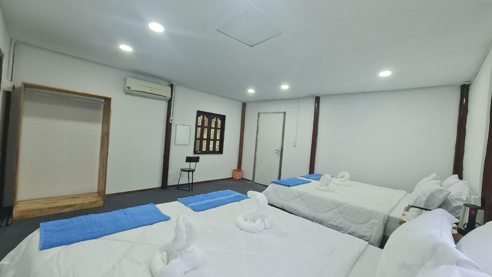 Europe Enchanted Villas Kaoh Touch Екстериор снимка