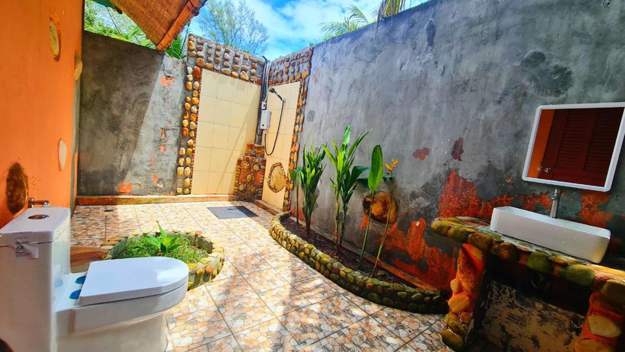 Europe Enchanted Villas Kaoh Touch Екстериор снимка