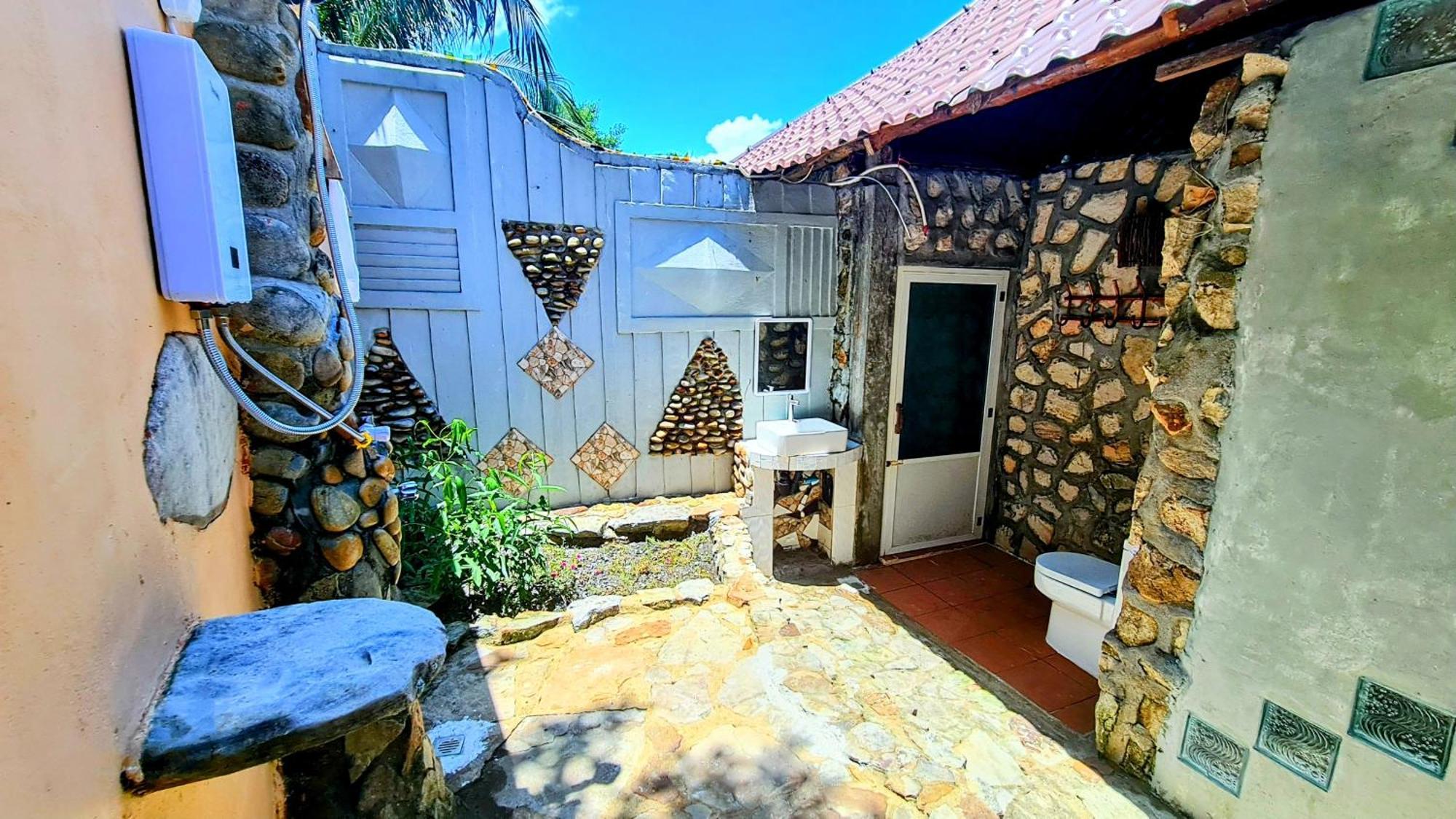 Europe Enchanted Villas Kaoh Touch Стая снимка