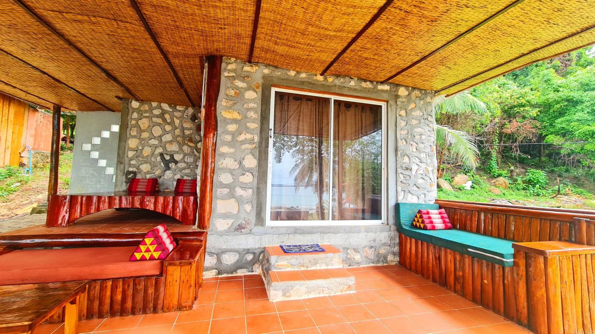 Europe Enchanted Villas Kaoh Touch Екстериор снимка