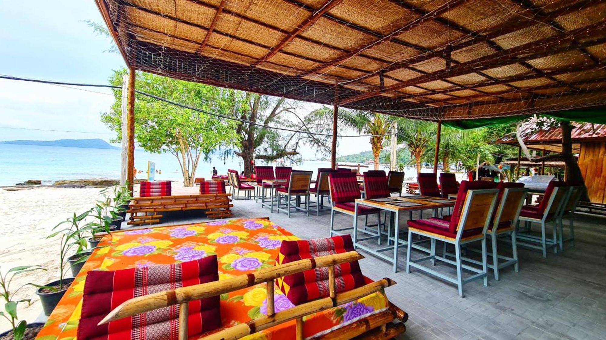 Europe Enchanted Villas Kaoh Touch Екстериор снимка