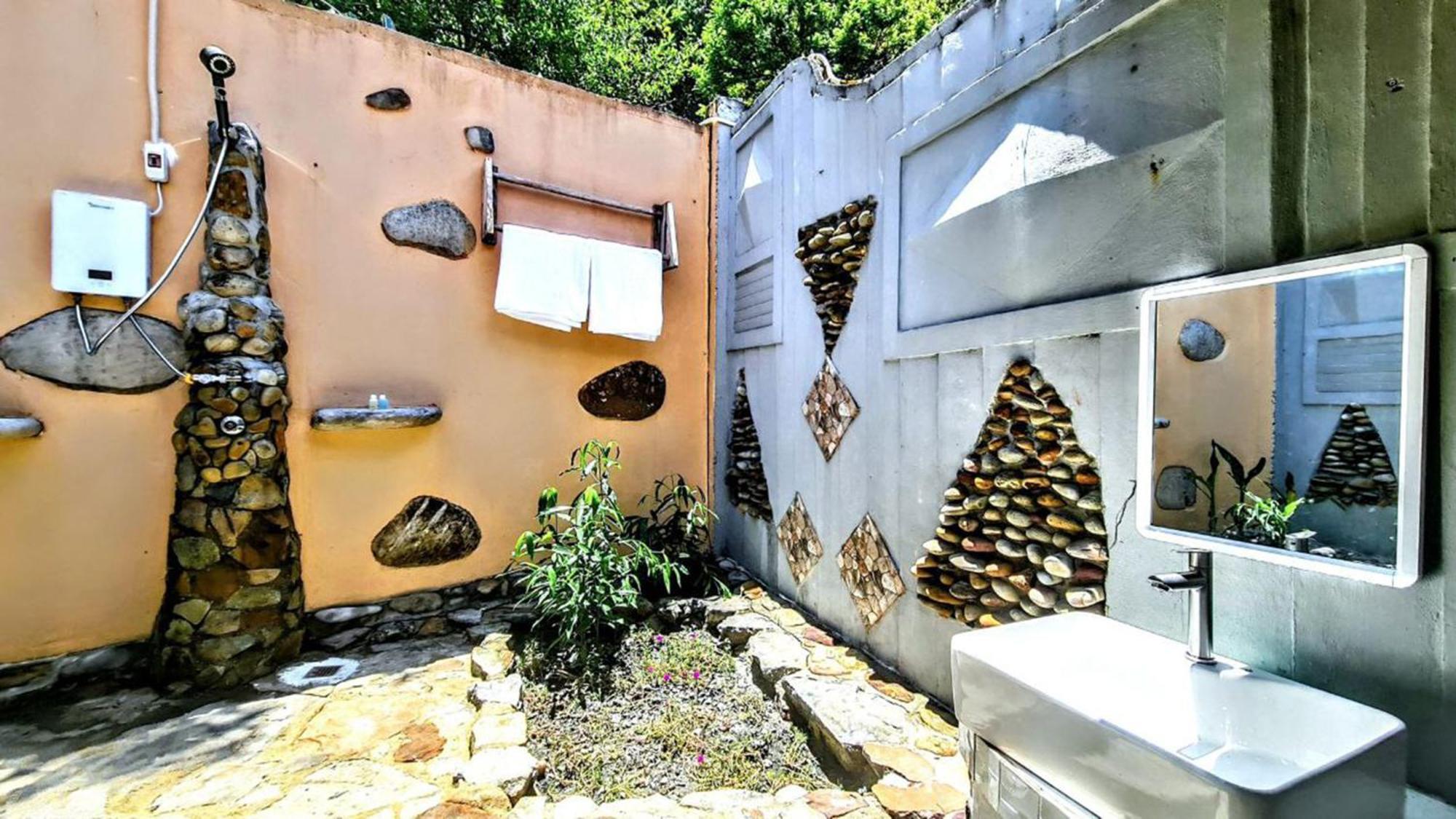 Europe Enchanted Villas Kaoh Touch Екстериор снимка