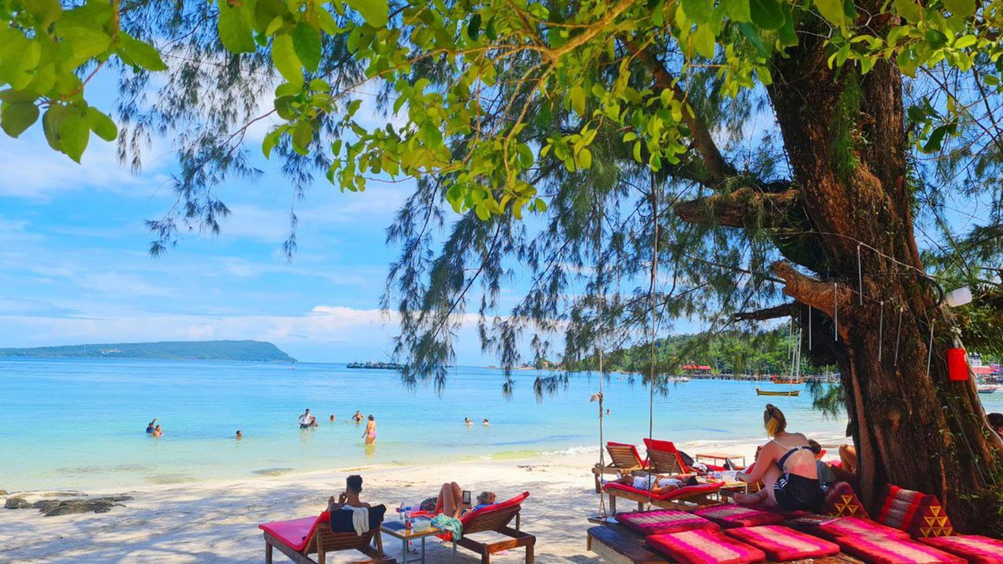 Europe Enchanted Villas Kaoh Touch Екстериор снимка