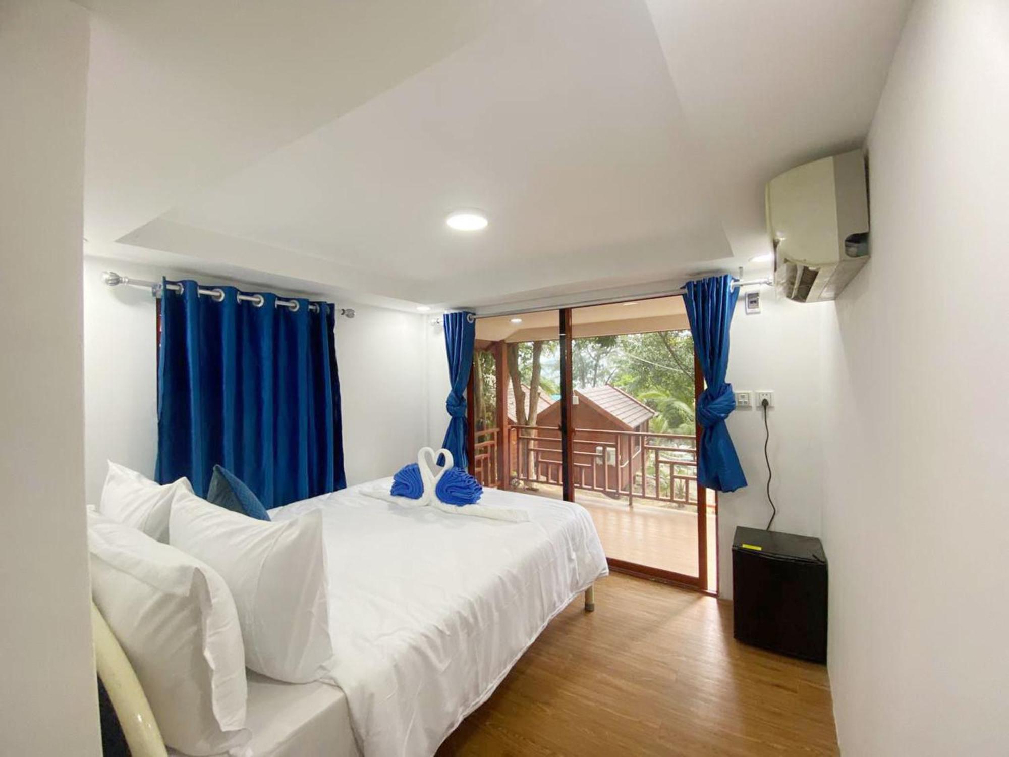 Europe Enchanted Villas Kaoh Touch Екстериор снимка