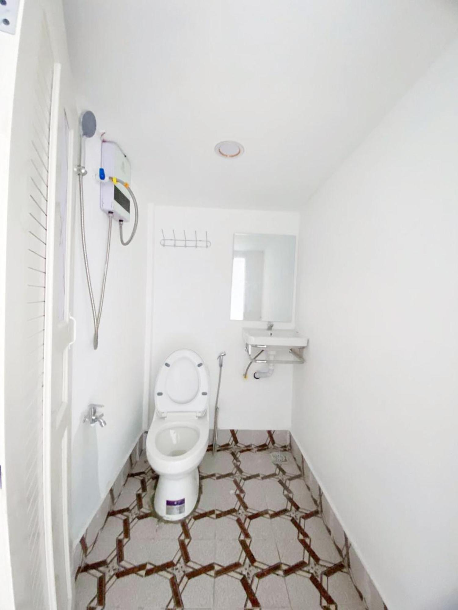Europe Enchanted Villas Kaoh Touch Екстериор снимка
