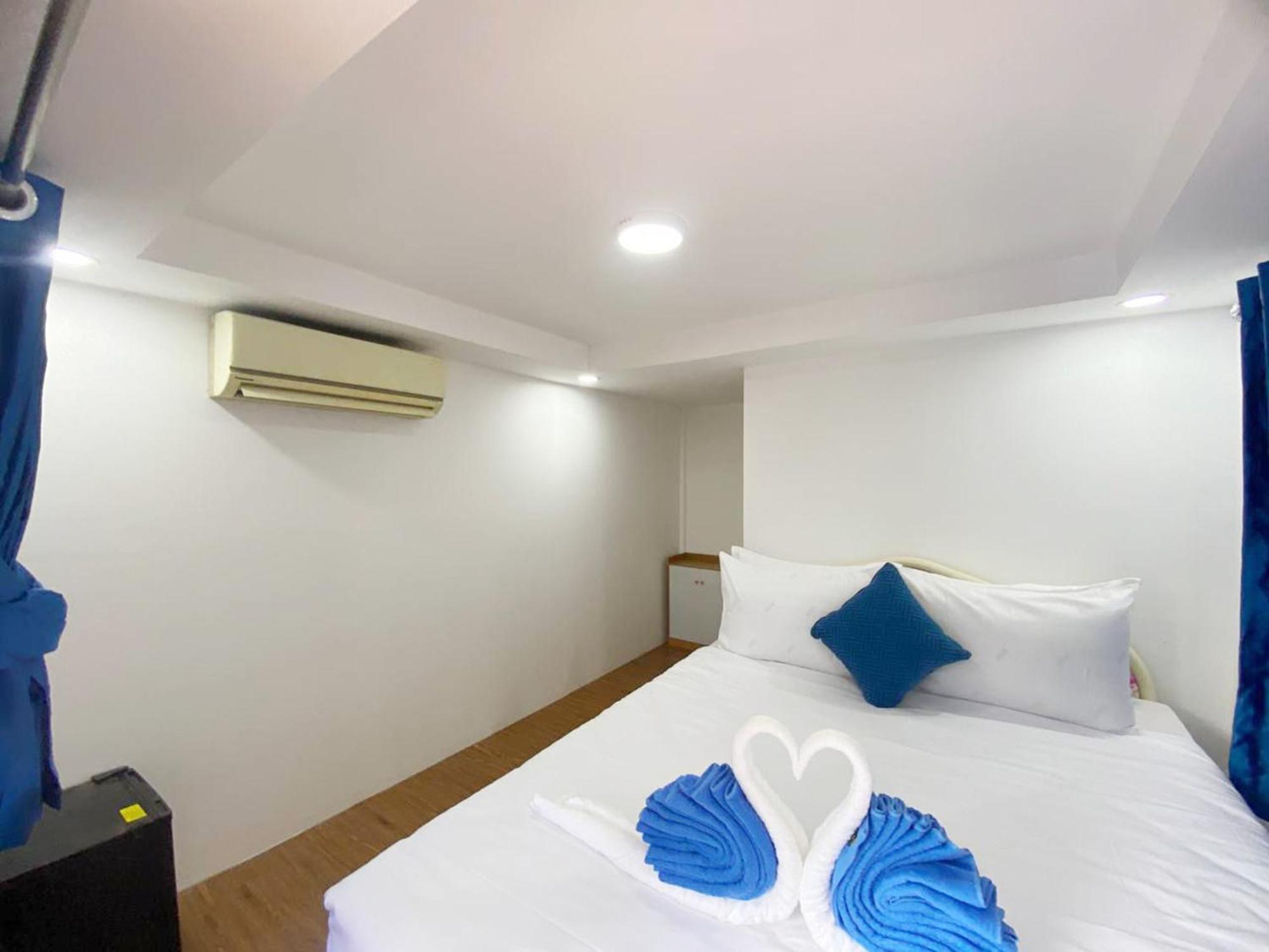 Europe Enchanted Villas Kaoh Touch Екстериор снимка